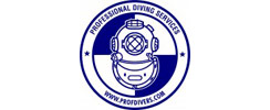 Professional Diving Services