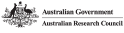 Australian Government Australian Research Council